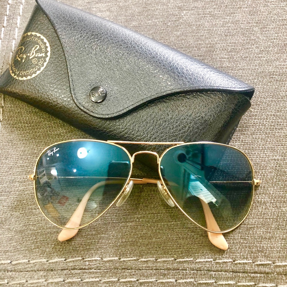 Rayban Aviators